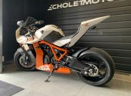 KTM RC8 R