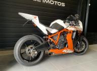 KTM RC8 R