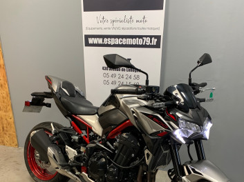 KAWASAKI Z 900