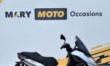 PIAGGIO MP3 300 HPE SPORT ABS ASR