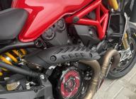 DUCATI MONSTER 1200 S
