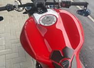 DUCATI MONSTER 1200 S