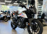 KTM 390 ADVENTURE