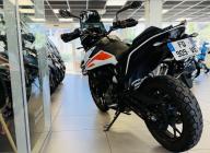 KTM 390 ADVENTURE
