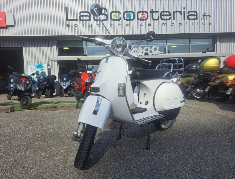 VESPA PX 125