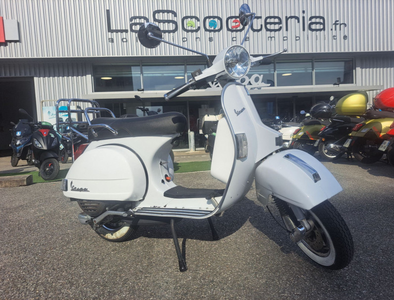 VESPA PX 125