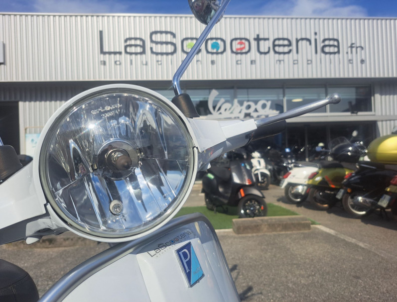 VESPA PX 125