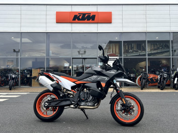 KTM 890 ADVENTURE SMT