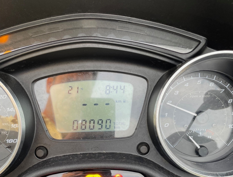 PIAGGIO MP3 400 HPE MY22