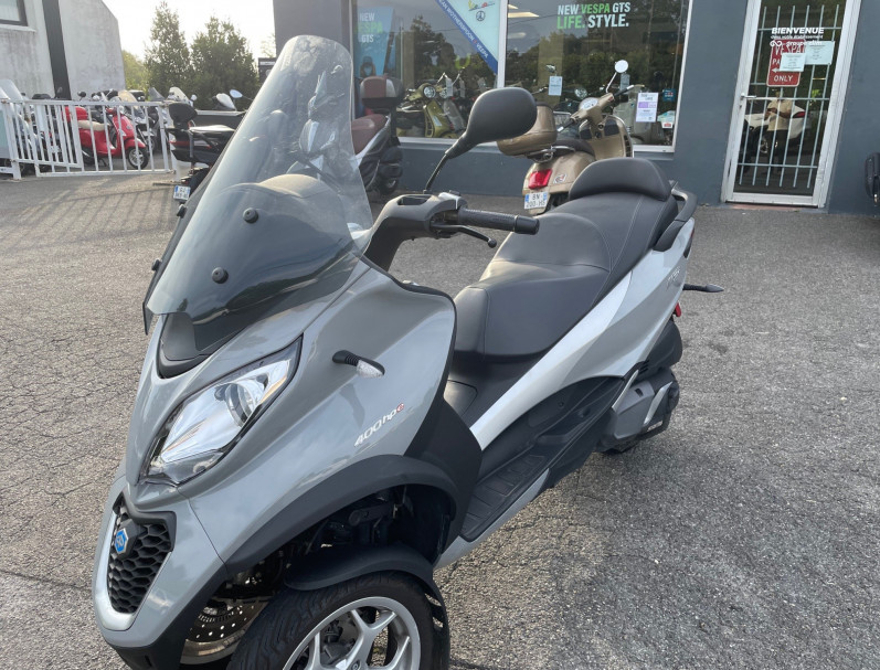 PIAGGIO MP3 400 HPE MY22