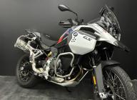 BMW BMW F 900 GS ADVENTURE