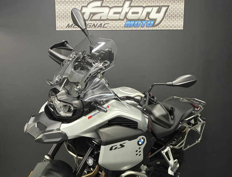 BMW BMW F 900 GS ADVENTURE