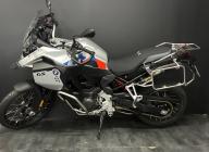 BMW BMW F 900 GS ADVENTURE