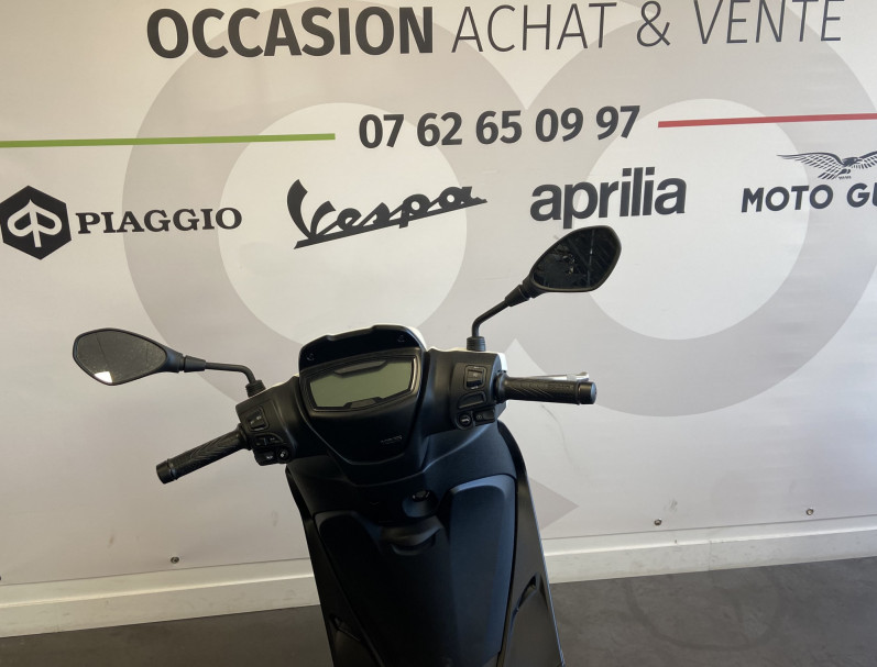PIAGGIO MEDLEY 125 S 2025