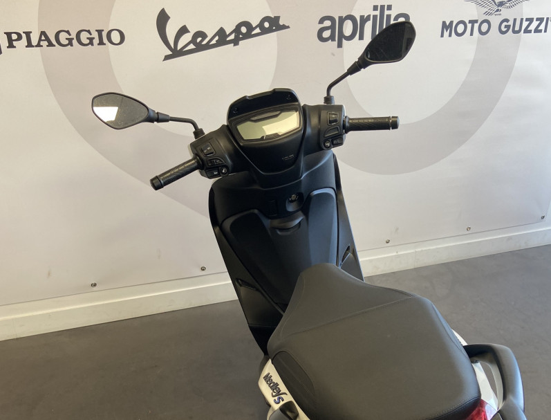 PIAGGIO MEDLEY 125 S 2025