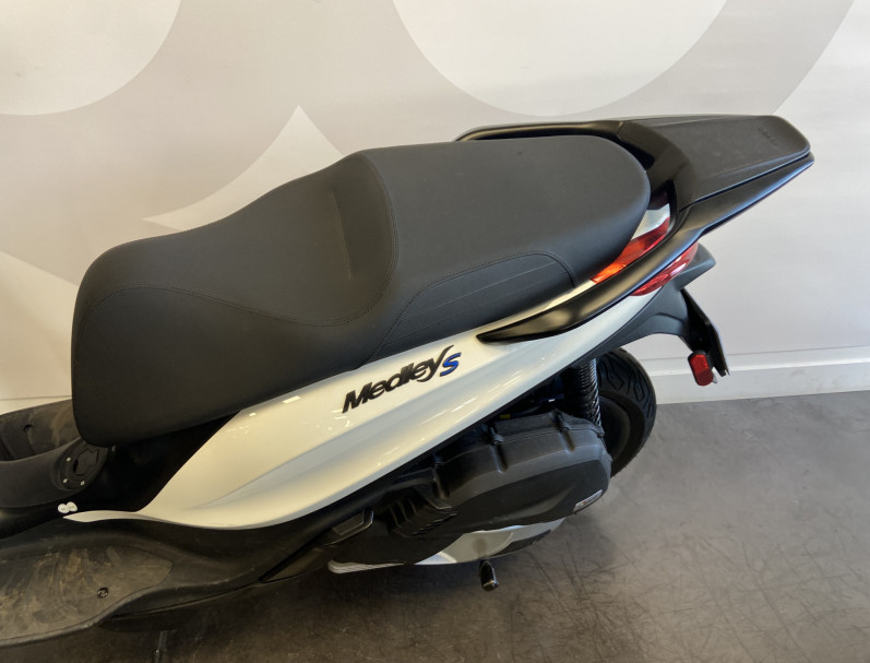 PIAGGIO MEDLEY 125 S 2025