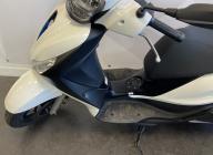 PIAGGIO MEDLEY 125 S 2025