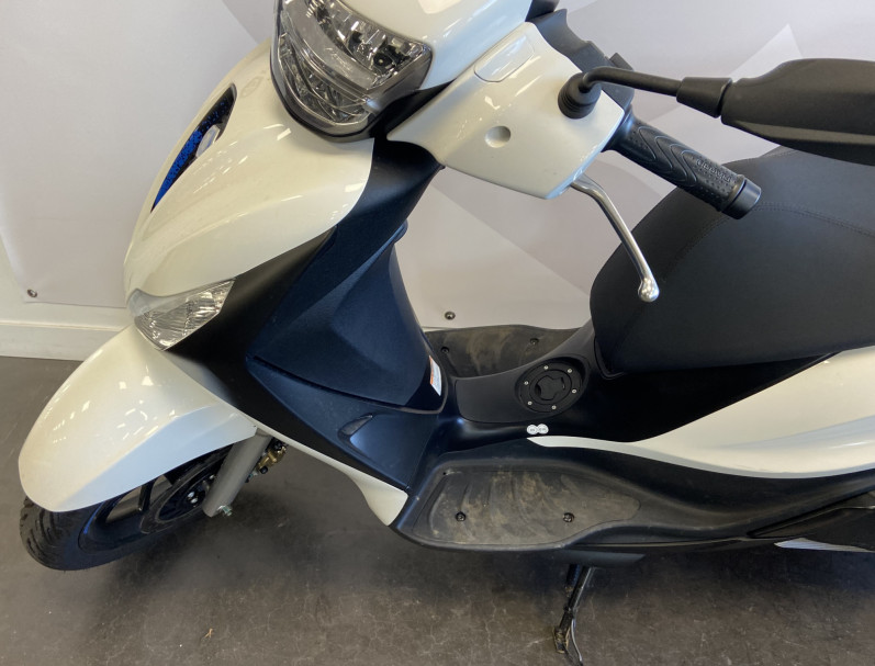 PIAGGIO MEDLEY 125 S 2025