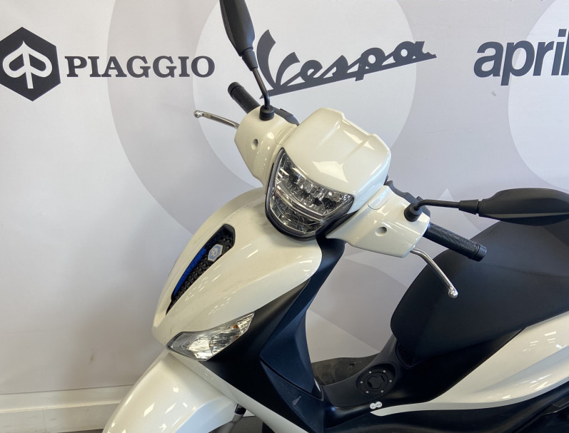 PIAGGIO MEDLEY 125 S 2025