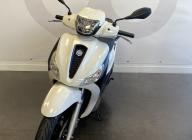 PIAGGIO MEDLEY 125 S 2025