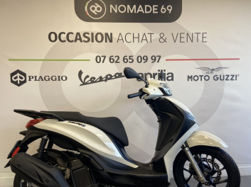 PIAGGIO MEDLEY 125 S 2025