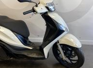 PIAGGIO MEDLEY 125 S 2025