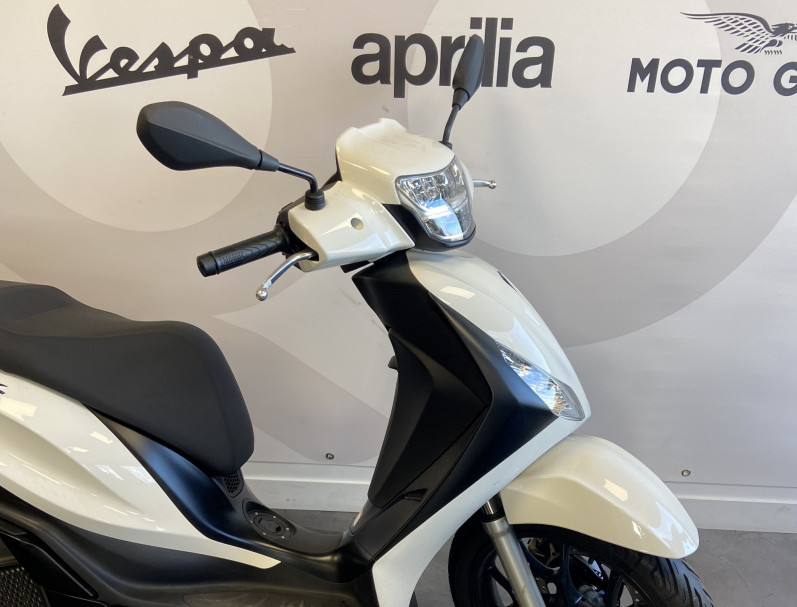 PIAGGIO MEDLEY 125 S 2025