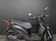 PIAGGIO LIBERTY S 125 Iget