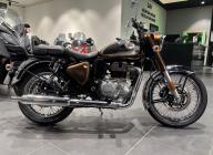 ROYAL ENFIELD CLASSIC 350 CHROME / Garantie 