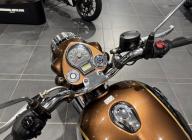 ROYAL ENFIELD CLASSIC 350 CHROME / Garantie 