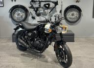 ROYAL ENFIELD HNTR 350