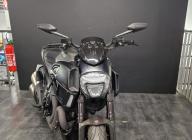 DUCATI DIAVEL CARBON