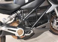 ZERO MOTORCYCLES SR/F  ZF 14.4