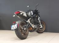 ZERO MOTORCYCLES SR/F  ZF 14.4