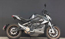 ZERO MOTORCYCLES SR/F  ZF 14.4
