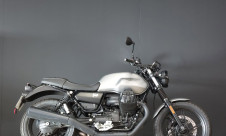 MOTO GUZZI V7 STONE 