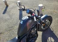 HONDA CMX 500 REBEL CMX500 500CMX
