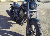 HONDA CMX 500 REBEL CMX500 500CMX