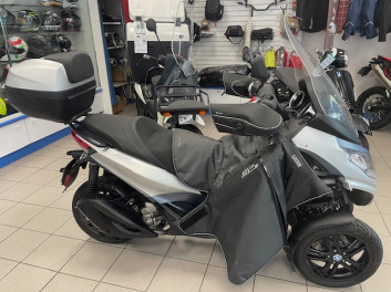 PIAGGIO MP3 300 HPE ABS ASR