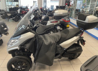 PIAGGIO MP3 300 HPE ABS ASR
