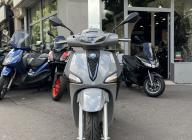 PIAGGIO LIBERTY S 125 Iget