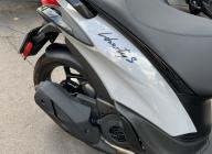 PIAGGIO LIBERTY S 125 Iget