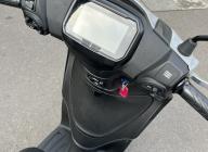 PIAGGIO LIBERTY S 125 Iget