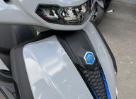 PIAGGIO LIBERTY S 125 Iget