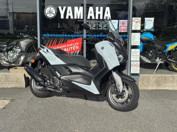 YAMAHA XMAX 125 TECHMAX + 