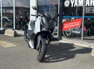 YAMAHA XMAX 125 TECHMAX + 