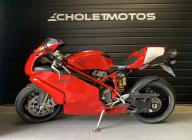 DUCATI 999 R