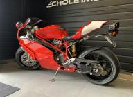 DUCATI 999 R