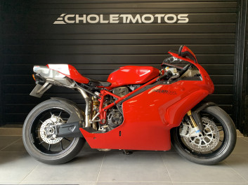 DUCATI 999 R