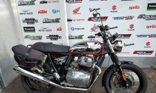 ROYAL ENFIELD INTERCEPTOR 650